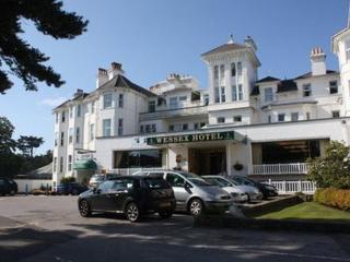 Fotos del hotel - WESSEX