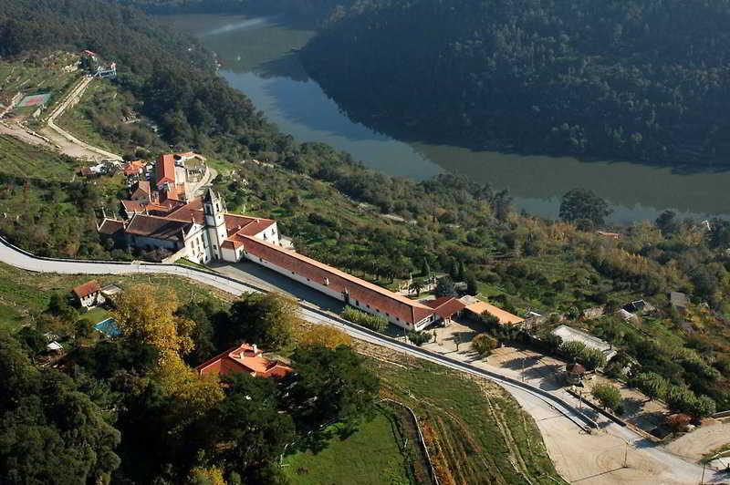 Fotos del hotel - CONVENTO DA ALPENDURADA