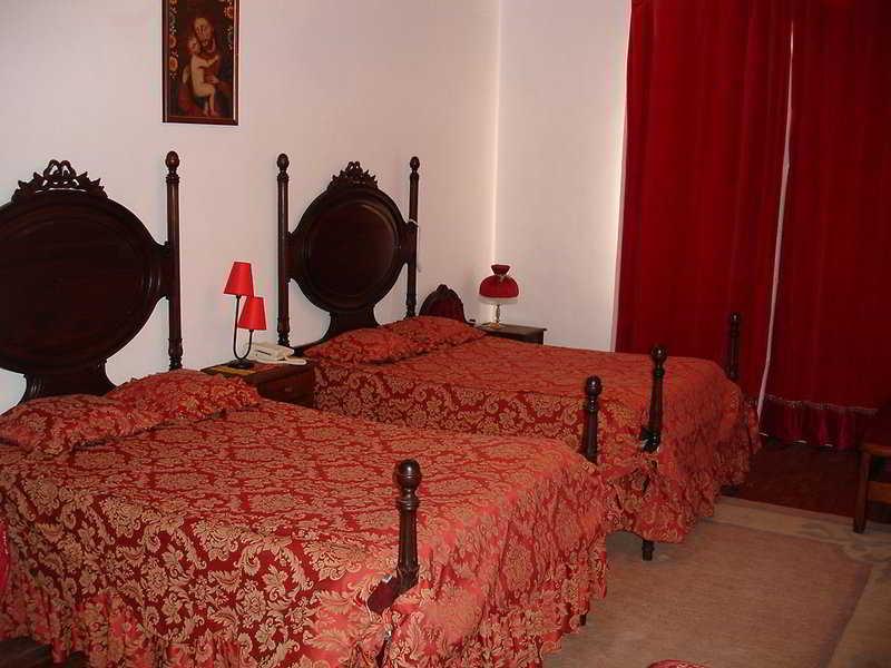 Fotos del hotel - CONVENTO DA ALPENDURADA