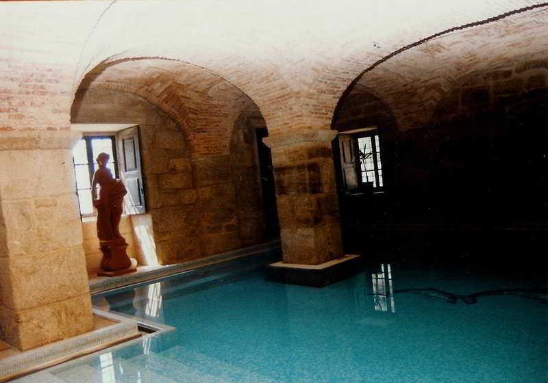 Fotos del hotel - CONVENTO DA ALPENDURADA