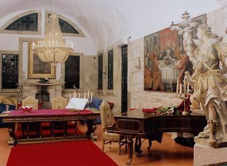 Fotos del hotel - CONVENTO DA ALPENDURADA