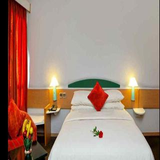 Fotos del hotel - IBIS AGADIR
