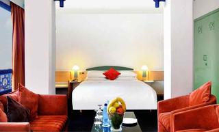 Fotos del hotel - IBIS AGADIR