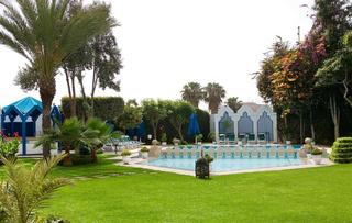 Fotos del hotel - IBIS AGADIR