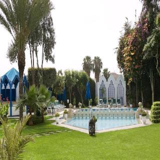 Fotos del hotel - IBIS AGADIR