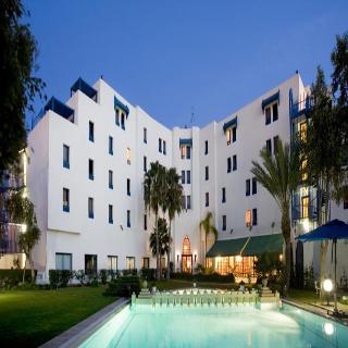 Fotos del hotel - IBIS AGADIR