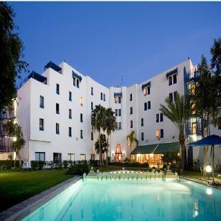 Fotos del hotel - IBIS AGADIR