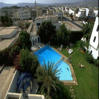 Fotos del hotel - IBIS AGADIR