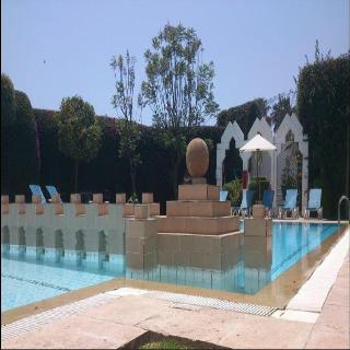 Fotos del hotel - IBIS AGADIR