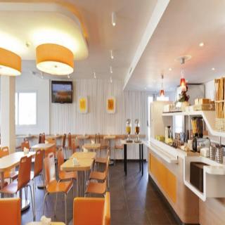 Fotos del hotel - IBIS AGADIR