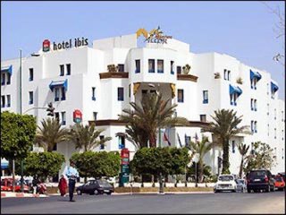 Fotos del hotel - IBIS AGADIR