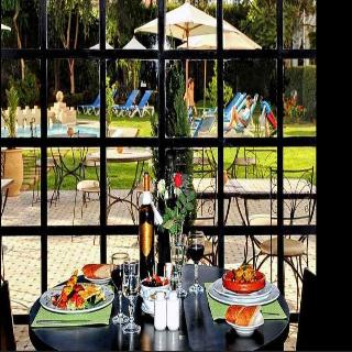 Fotos del hotel - IBIS AGADIR