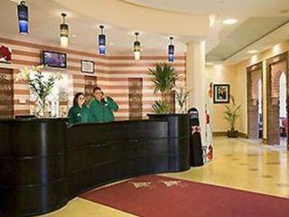 Fotos del hotel - IBIS AGADIR