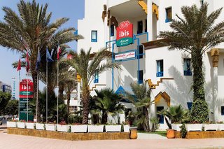 Fotos del hotel - IBIS AGADIR
