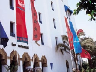 Fotos del hotel - IBIS AGADIR