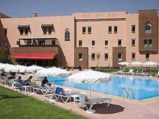 Fotos del hotel - IBIS AGADIR