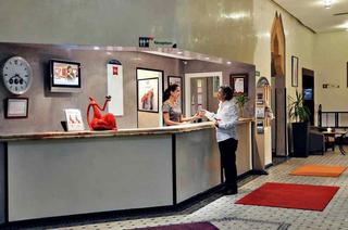 Fotos del hotel - IBIS AGADIR