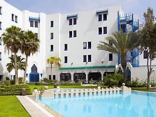 Fotos del hotel - IBIS AGADIR