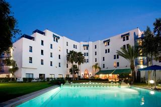 Fotos del hotel - IBIS AGADIR