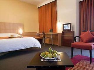 Fotos del hotel - IBIS AGADIR