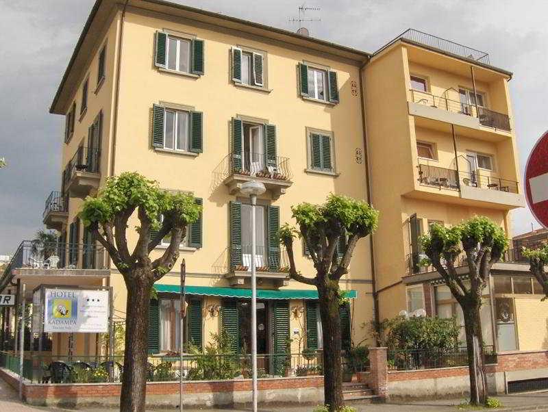 Fotos del hotel - Kadampa Italy
