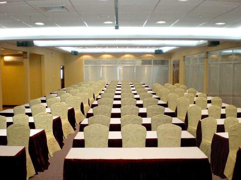 Fotos del hotel - Warm Yes Business