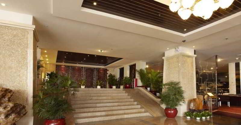 Fotos del hotel - Warm Yes Business