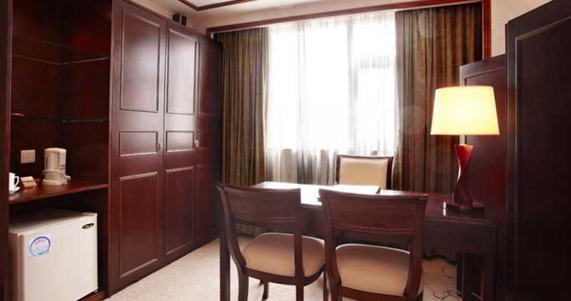 Fotos del hotel - Warm Yes Business