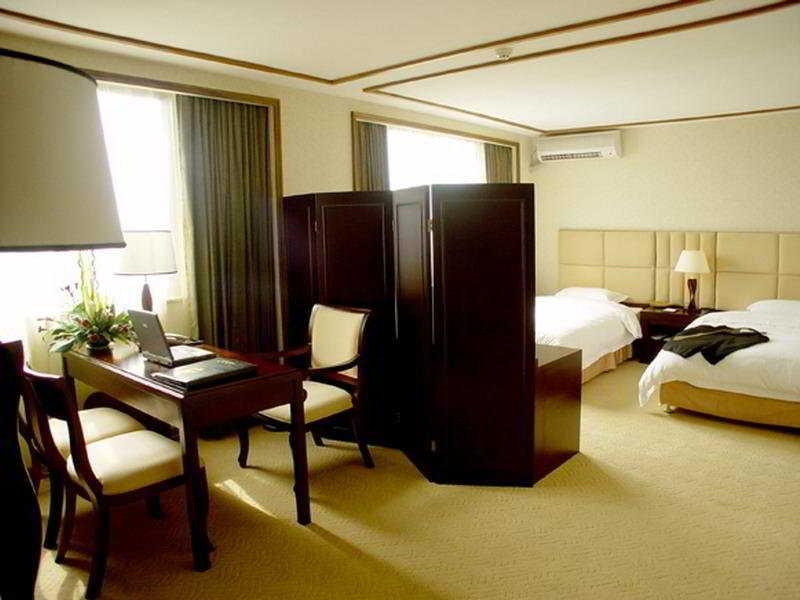 Fotos del hotel - Warm Yes Business