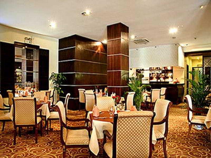 Fotos del hotel - Warm Yes Business