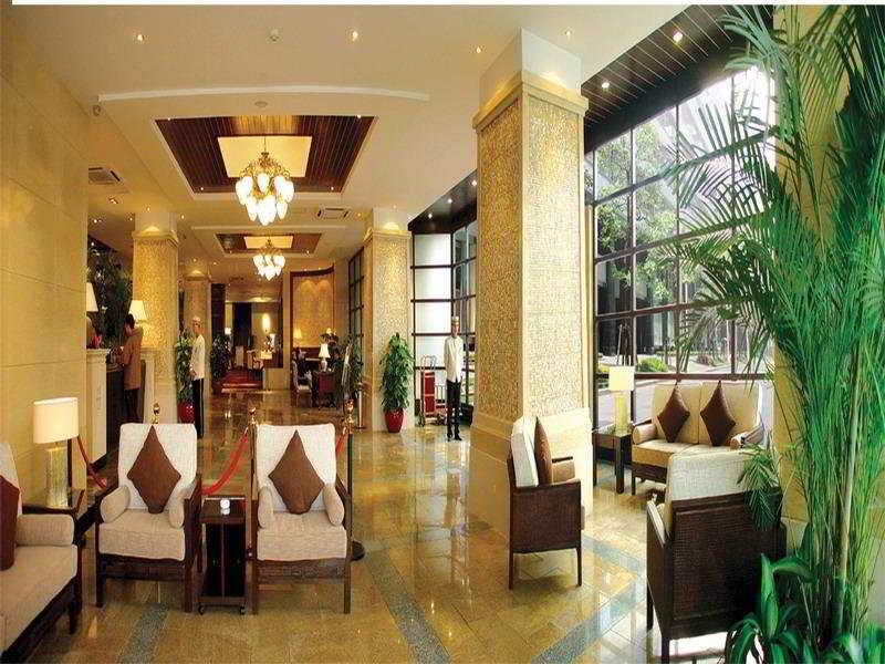 Fotos del hotel - Warm Yes Business