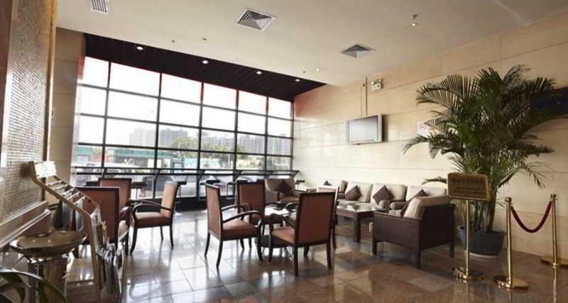 Fotos del hotel - Warm Yes Business