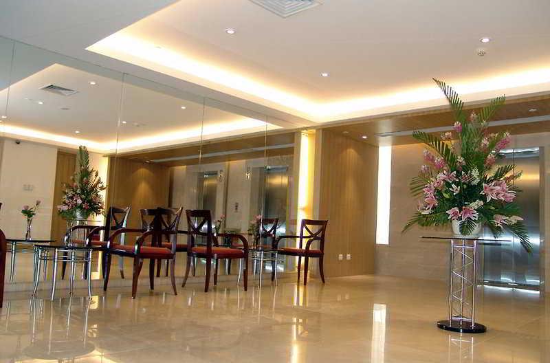 Fotos del hotel - Guangzhou Wogo Yuanbao Hotel (Zhujiang New Town)