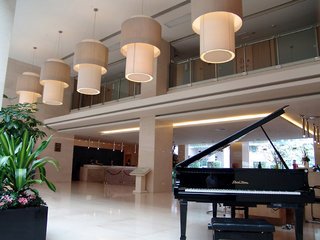 Fotos del hotel - Guangzhou Wogo Yuanbao Hotel (Zhujiang New Town)