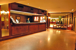 Fotos del hotel - LAS NACIONES HOTEL SUITES & TOWERS