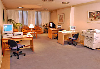 Fotos del hotel - LAS NACIONES HOTEL SUITES & TOWERS