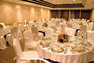 Fotos del hotel - LAS NACIONES HOTEL SUITES & TOWERS