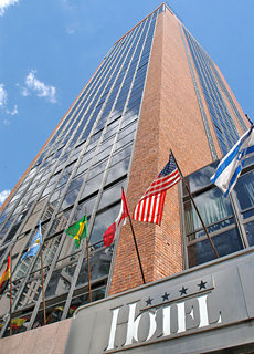 Fotos del hotel - LAS NACIONES HOTEL SUITES & TOWERS