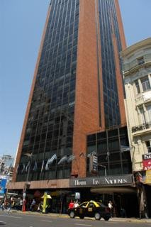 Fotos del hotel - LAS NACIONES HOTEL SUITES & TOWERS