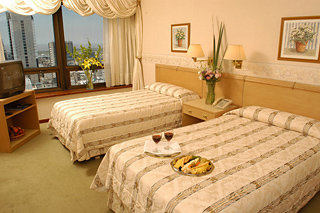 Fotos del hotel - LAS NACIONES HOTEL SUITES & TOWERS