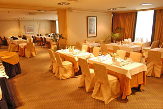 Fotos del hotel - LAS NACIONES HOTEL SUITES & TOWERS
