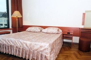 Fotos del hotel - SERDIKA