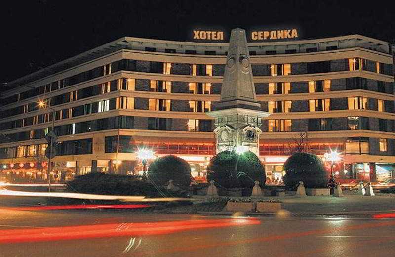 Fotos del hotel - SERDIKA