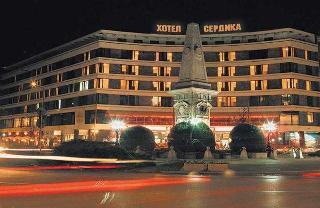 Fotos del hotel - SERDIKA