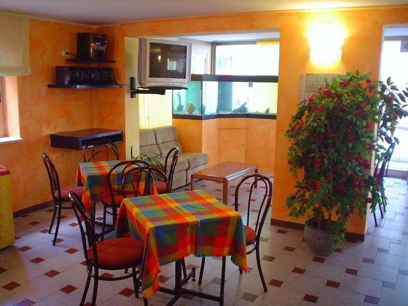 Fotos del hotel - GRUNE PERLE