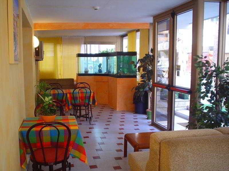 Fotos del hotel - GRUNE PERLE
