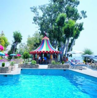 Fotos del hotel - CRUSADER BEACH HOTEL