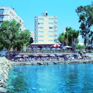 Fotos del hotel - CRUSADER BEACH HOTEL