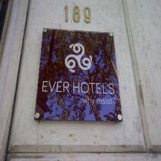Fotos del hotel - Ever Lisboa City Centre
