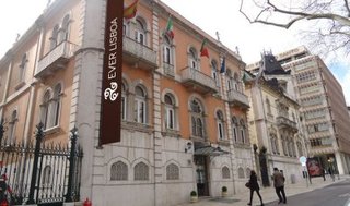 Fotos del hotel - Ever Lisboa City Centre